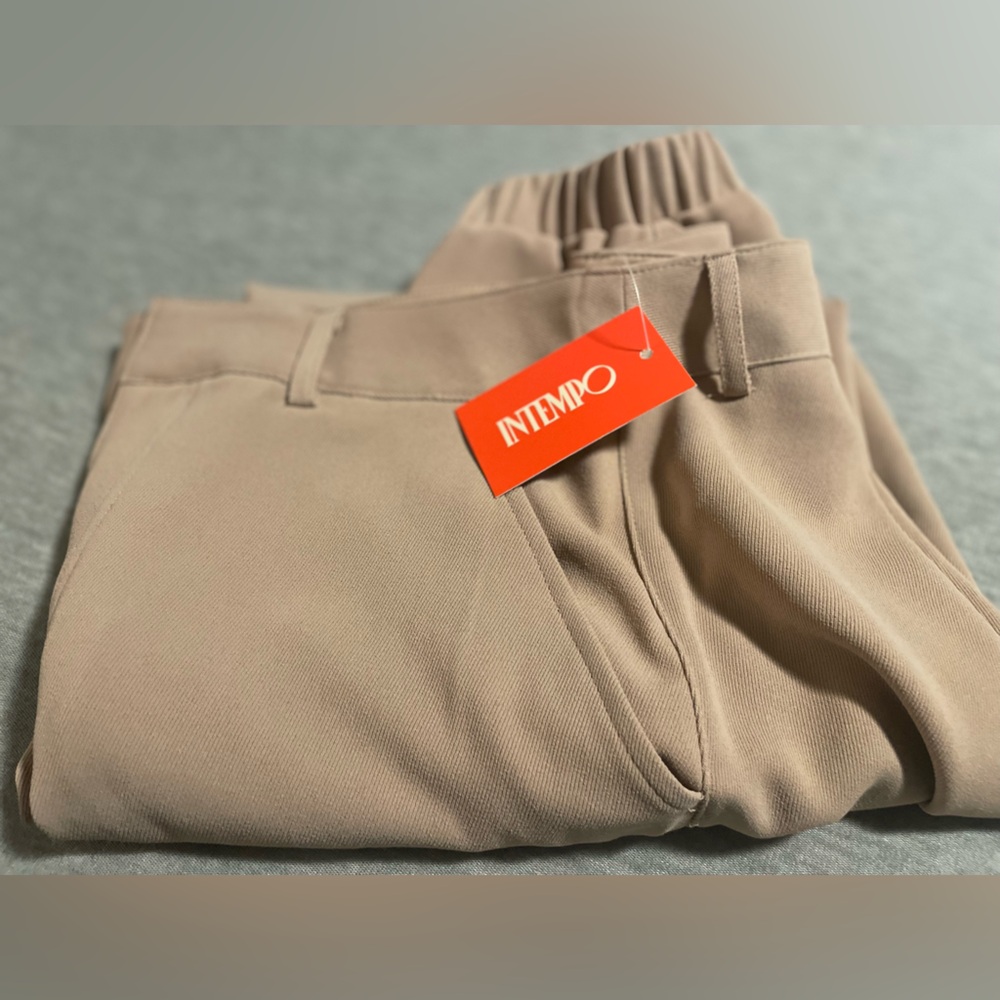 Intempo cargo joggers